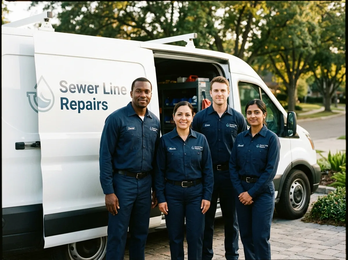 Emergency Plumber company in Bascom, FL